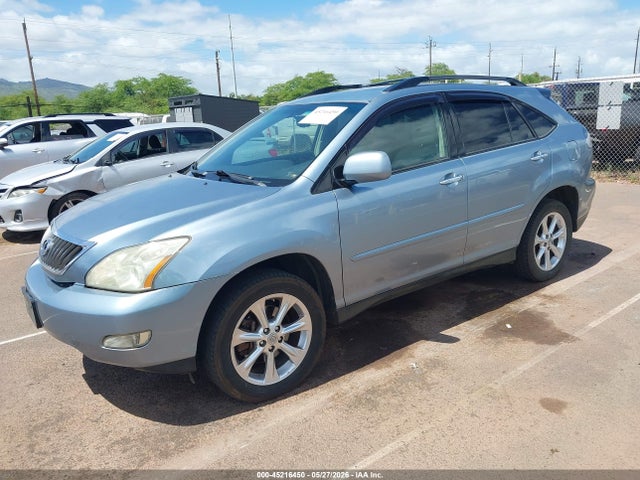 Aukcja sprzedaży 2008 Lexus Rx 350, vin: JTJGK31U680015008, numer aukcji: 45216450