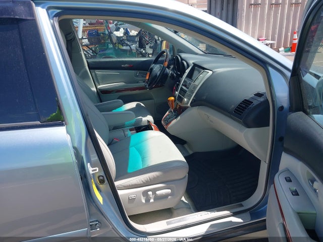 Aukcja sprzedaży 2008 Lexus Rx 350, vin: JTJGK31U680015008, numer aukcji: 45216450
