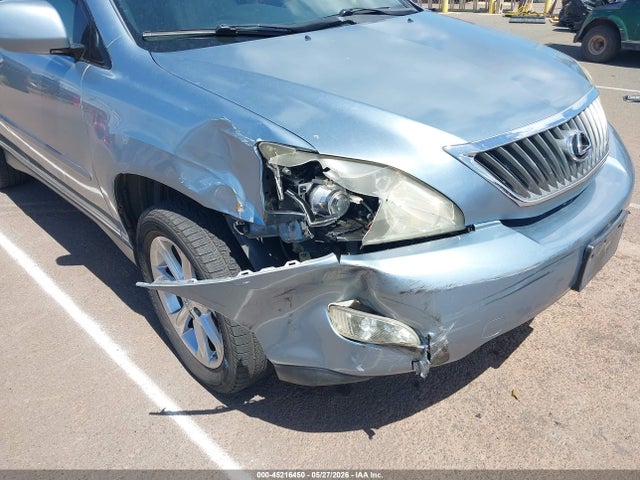 Aukcja sprzedaży 2008 Lexus Rx 350, vin: JTJGK31U680015008, numer aukcji: 45216450