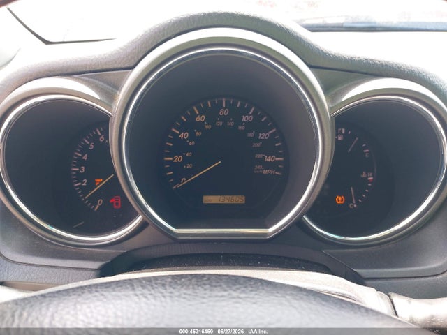 Aukcja sprzedaży 2008 Lexus Rx 350, vin: JTJGK31U680015008, numer aukcji: 45216450