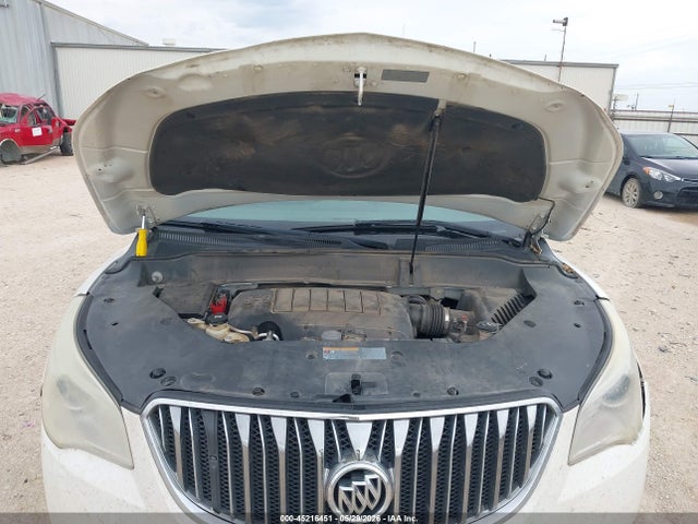 Buick Enclave Premium 2014 5GAKRCKD2EJ282693 Image 10