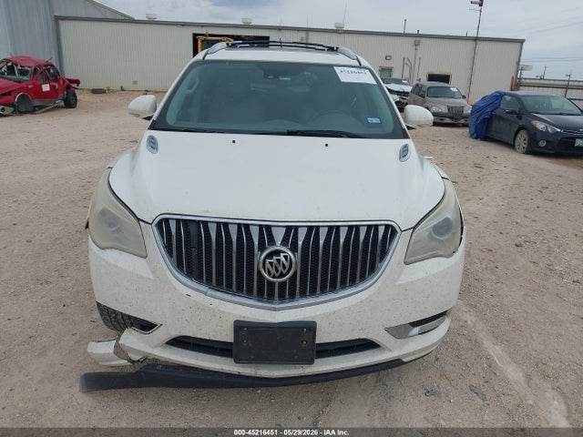 Buick Enclave Premium 2014 5GAKRCKD2EJ282693 Image 12
