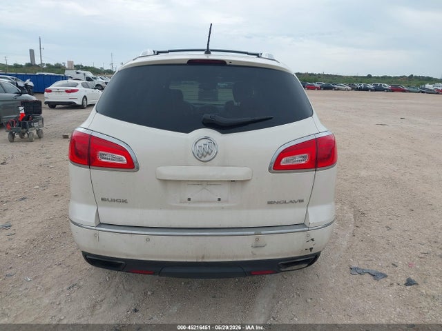 Buick Enclave Premium 2014 5GAKRCKD2EJ282693 Image 16