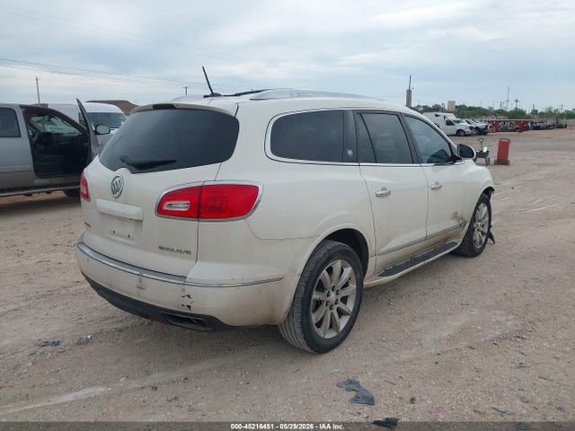 Buick Enclave Premium 2014 5GAKRCKD2EJ282693 Image 4