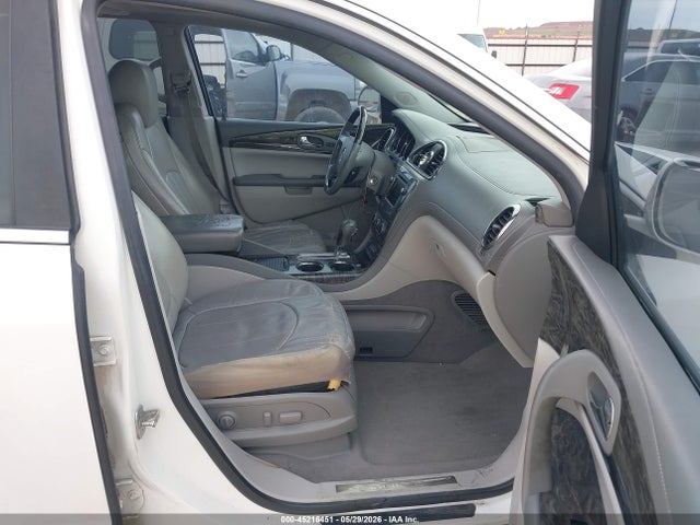 Buick Enclave Premium 2014 5GAKRCKD2EJ282693 Image 5