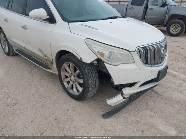 Buick Enclave Premium 2014 5GAKRCKD2EJ282693 Image 6