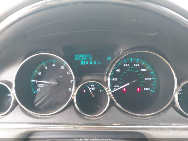 Buick Enclave Premium 2014 5GAKRCKD2EJ282693 Image 7
