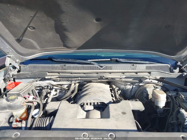 45216456 :رقم المزاد ، 1GTV2TEC7FZ213469 vin ، 2015 Gmc Sierra 1500 مزاد بيع