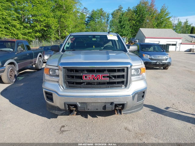 45216456 :رقم المزاد ، 1GTV2TEC7FZ213469 vin ، 2015 Gmc Sierra 1500 مزاد بيع