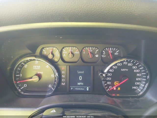 45216456 :رقم المزاد ، 1GTV2TEC7FZ213469 vin ، 2015 Gmc Sierra 1500 مزاد بيع