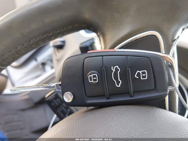 45216457 :رقم المزاد ، WA1LMAFE2ED008265 vin ، 2014 Audi Q7 3.0 Tdi Premium مزاد بيع