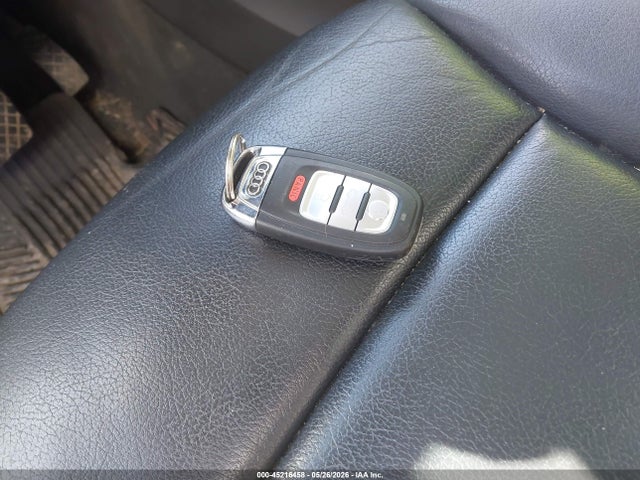 45216458 :رقم المزاد ، WA1LFAFP8DA101254 vin ، 2013 Audi Q5 2.0t Premium مزاد بيع