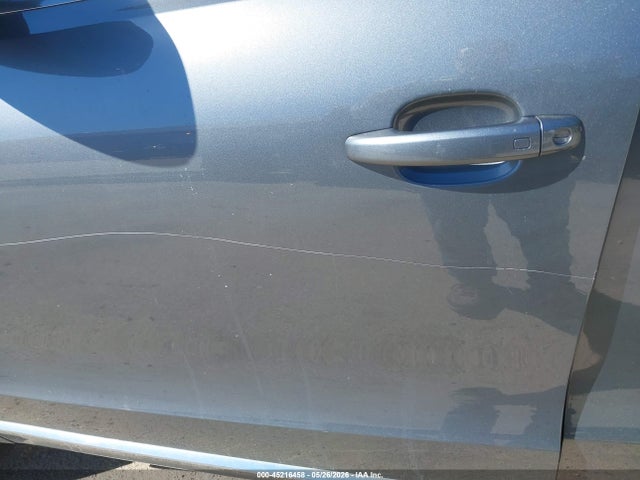45216458 :رقم المزاد ، WA1LFAFP8DA101254 vin ، 2013 Audi Q5 2.0t Premium مزاد بيع