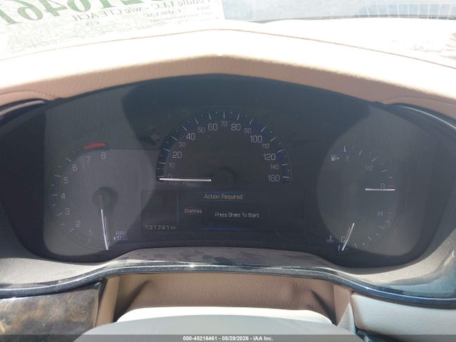 Продажа на аукционе авто 2014 Cadillac Cts Luxury, vin: 1G6AX5SX9E0179043, номер лота: 45216461
