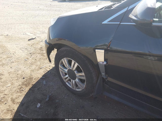45216462 :رقم المزاد ، 3GYFNDE34CS647319 vin ، 2012 Cadillac Srx Luxury Collection مزاد بيع