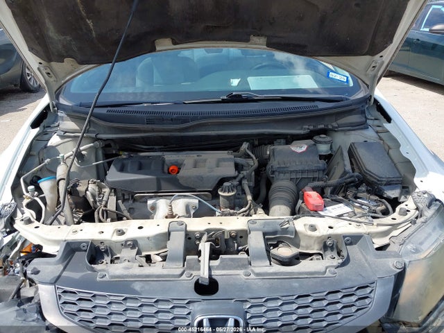 Aukcja sprzedaży 2012 Honda Civic Lx, vin: 2HGFG3B56CH524240, numer aukcji: 45216464