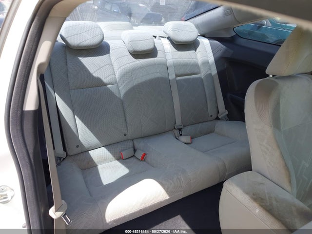 Aukcja sprzedaży 2012 Honda Civic Lx, vin: 2HGFG3B56CH524240, numer aukcji: 45216464
