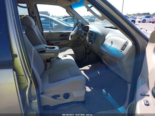 45216472 :رقم المزاد ، 1FTRW07L03KD05738 vin ، 2003 Ford F-150 Lariat/xlt مزاد بيع