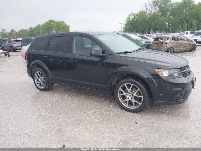 2018 3C4PDCEG2JT472697 главное изображение