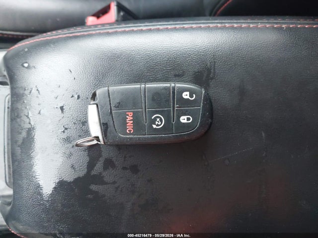 Dodge JOURNEY GT 2018 3C4PDCEG2JT472697 Image 11