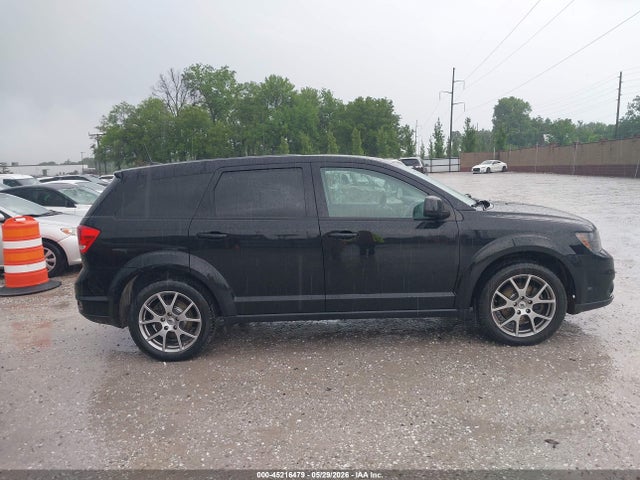 Dodge JOURNEY GT 2018 3C4PDCEG2JT472697 Image 13