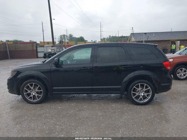 Dodge JOURNEY GT 2018 3C4PDCEG2JT472697 Image 14