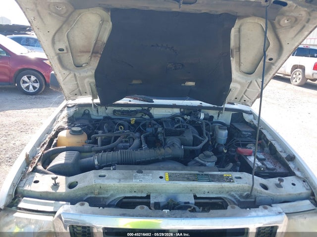 Aukcja sprzedaży 2009 Ford Ranger Xl/xlt, vin: 1FTYR14D59PA06246, numer aukcji: 45216482