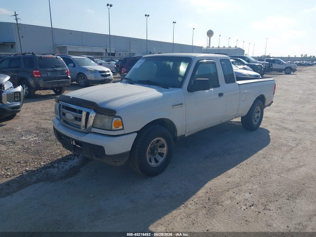 Aukcja sprzedaży 2009 Ford Ranger Xl/xlt, vin: 1FTYR14D59PA06246, numer aukcji: 45216482