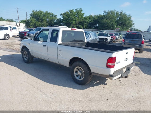 Aukcja sprzedaży 2009 Ford Ranger Xl/xlt, vin: 1FTYR14D59PA06246, numer aukcji: 45216482