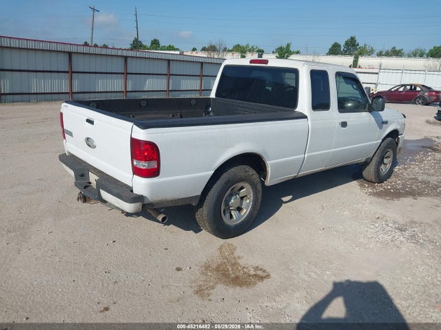 Aukcja sprzedaży 2009 Ford Ranger Xl/xlt, vin: 1FTYR14D59PA06246, numer aukcji: 45216482