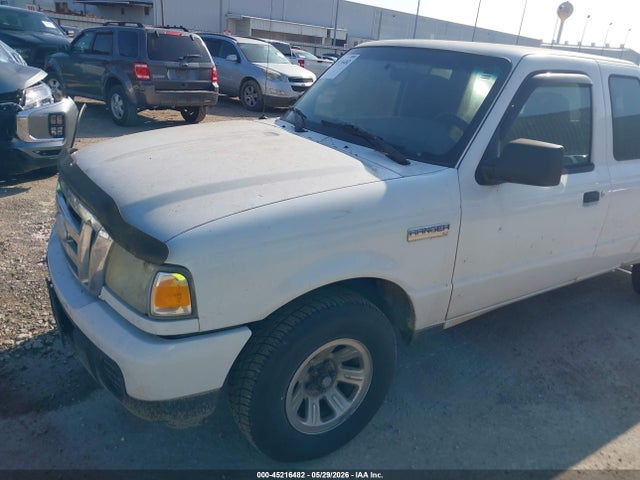 Aukcja sprzedaży 2009 Ford Ranger Xl/xlt, vin: 1FTYR14D59PA06246, numer aukcji: 45216482