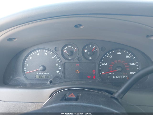 Aukcja sprzedaży 2009 Ford Ranger Xl/xlt, vin: 1FTYR14D59PA06246, numer aukcji: 45216482