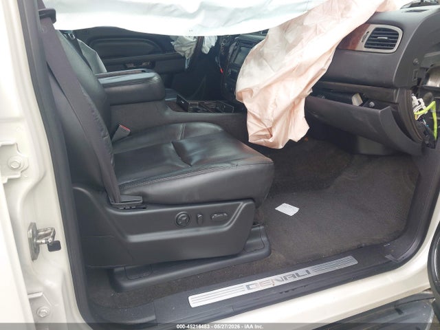 Продажа на аукционе авто 2011 Gmc Yukon Denali, vin: 1GKS1EEF5BR389916, номер лота: 45216483