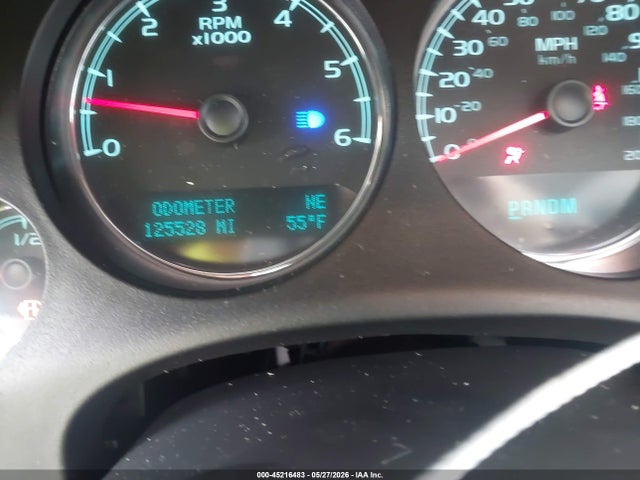 Продажа на аукционе авто 2011 Gmc Yukon Denali, vin: 1GKS1EEF5BR389916, номер лота: 45216483