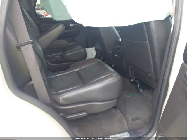 Продажа на аукционе авто 2011 Gmc Yukon Denali, vin: 1GKS1EEF5BR389916, номер лота: 45216483