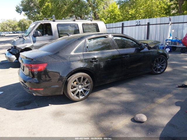 Audi A4 2.0t Premium 2017 WAUGNAF48HN059079 Image 4