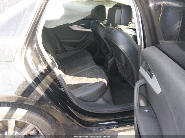 Audi A4 2.0t Premium 2017 WAUGNAF48HN059079 Image 8