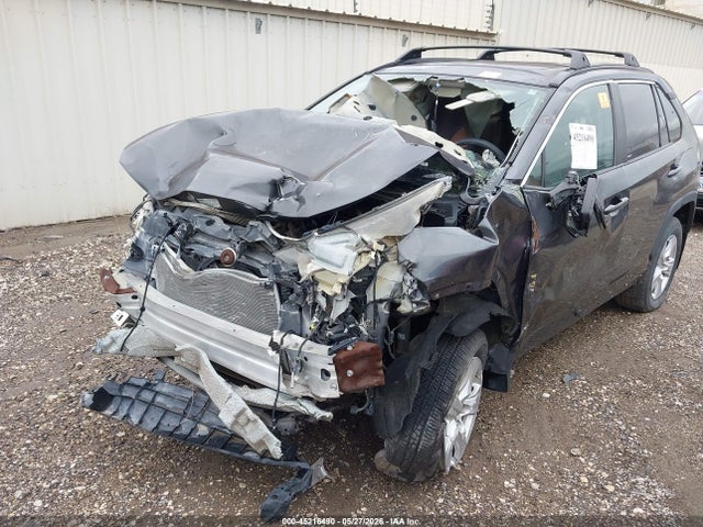Aukcja sprzedaży 2020 Toyota Rav4 Xle, vin: 2T3W1RFVXLW071950, numer aukcji: 45216490