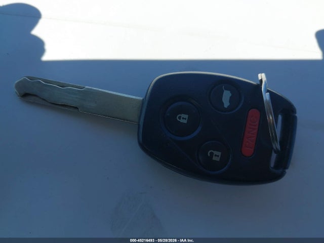 Aukcja sprzedaży 2011 Honda Pilot Ex-l, vin: 5FNYF4H63BB015467, numer aukcji: 45216493