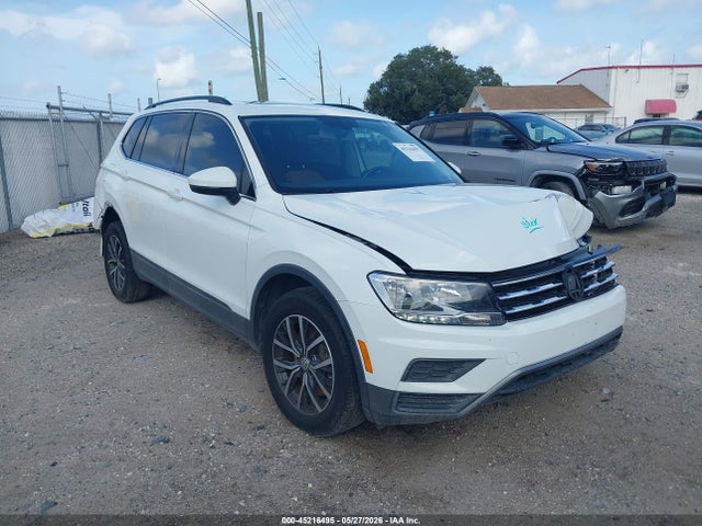 Aukcja sprzedaży 2019 Volkswagen Tiguan 2.0t Se/2.0t Sel/2.0t Sel R-line/2.0t Sel R-line Black, vin: 3VV3B7AX7KM119970, numer aukcji: 45216495