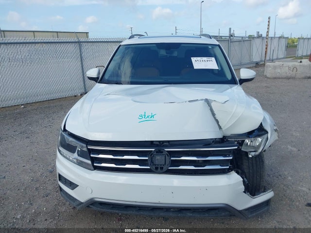 Aukcja sprzedaży 2019 Volkswagen Tiguan 2.0t Se/2.0t Sel/2.0t Sel R-line/2.0t Sel R-line Black, vin: 3VV3B7AX7KM119970, numer aukcji: 45216495