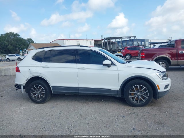 Aukcja sprzedaży 2019 Volkswagen Tiguan 2.0t Se/2.0t Sel/2.0t Sel R-line/2.0t Sel R-line Black, vin: 3VV3B7AX7KM119970, numer aukcji: 45216495