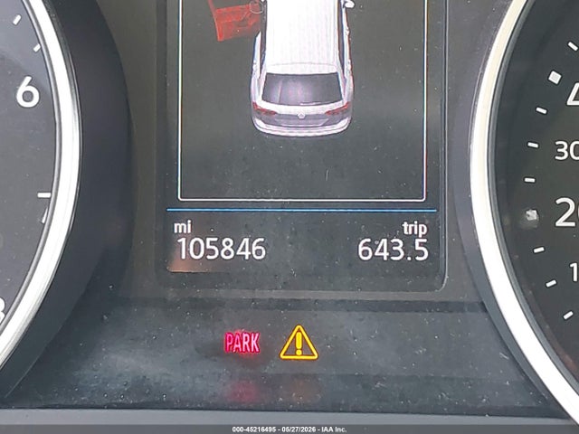 Aukcja sprzedaży 2019 Volkswagen Tiguan 2.0t Se/2.0t Sel/2.0t Sel R-line/2.0t Sel R-line Black, vin: 3VV3B7AX7KM119970, numer aukcji: 45216495