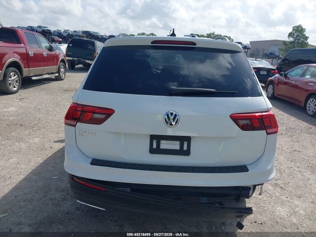 Aukcja sprzedaży 2019 Volkswagen Tiguan 2.0t Se/2.0t Sel/2.0t Sel R-line/2.0t Sel R-line Black, vin: 3VV3B7AX7KM119970, numer aukcji: 45216495