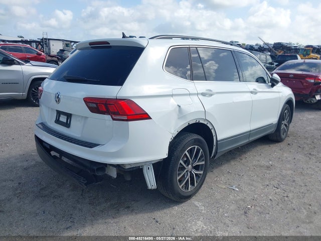 Aukcja sprzedaży 2019 Volkswagen Tiguan 2.0t Se/2.0t Sel/2.0t Sel R-line/2.0t Sel R-line Black, vin: 3VV3B7AX7KM119970, numer aukcji: 45216495