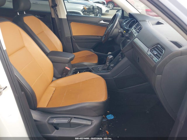 Aukcja sprzedaży 2019 Volkswagen Tiguan 2.0t Se/2.0t Sel/2.0t Sel R-line/2.0t Sel R-line Black, vin: 3VV3B7AX7KM119970, numer aukcji: 45216495