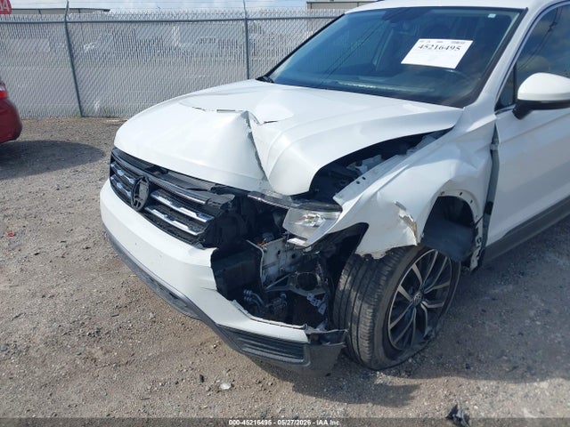Aukcja sprzedaży 2019 Volkswagen Tiguan 2.0t Se/2.0t Sel/2.0t Sel R-line/2.0t Sel R-line Black, vin: 3VV3B7AX7KM119970, numer aukcji: 45216495