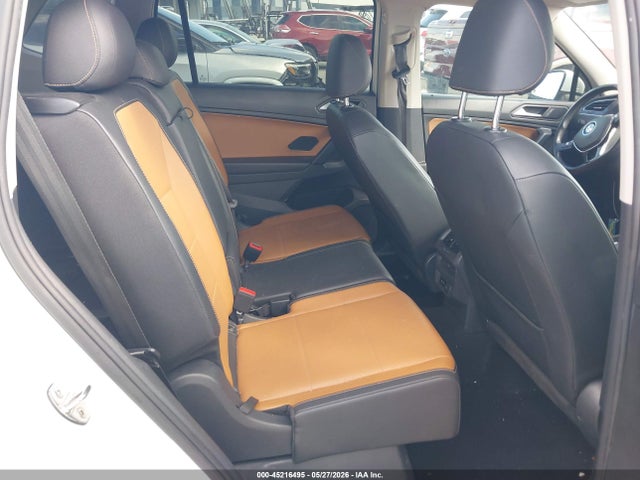 Aukcja sprzedaży 2019 Volkswagen Tiguan 2.0t Se/2.0t Sel/2.0t Sel R-line/2.0t Sel R-line Black, vin: 3VV3B7AX7KM119970, numer aukcji: 45216495