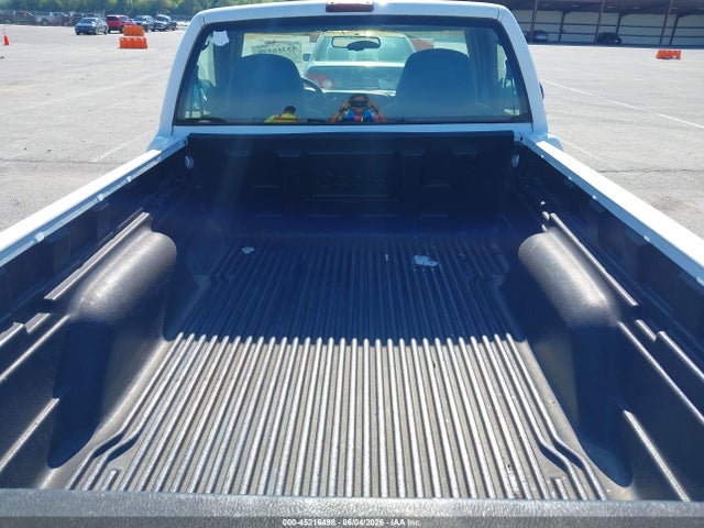 Aukcja sprzedaży 1999 Chevrolet S-10 Ls, vin: 1GCCS1440X8211401, numer aukcji: 45216498
