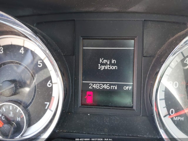 Продаж на аукціоні авто 2016 Dodge Grand Caravan Sxt, vin: 2C4RDGCG8GR202842, номер лоту: 45216505